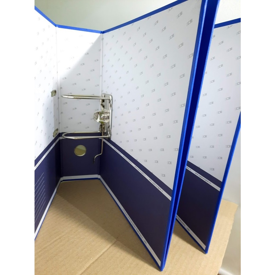 File còng 10 cm giá hạt rẻ.( 2 cái)