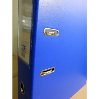 2 cái Cặp File EKE 5Cm