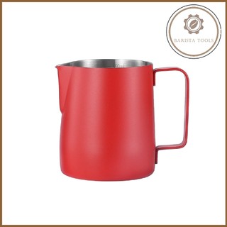 Milk Pitcher - Ca Đánh Sữa Mạ Màu