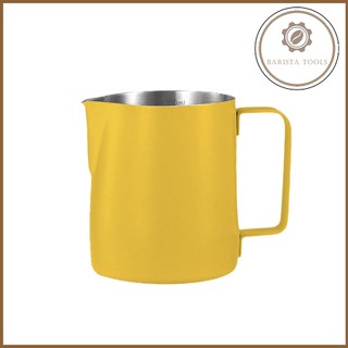 Milk Pitcher - Ca Đánh Sữa Mạ Màu