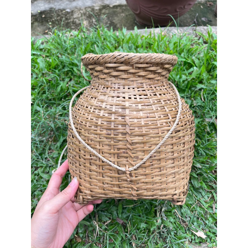 giỏ đựng cá 3.5kg