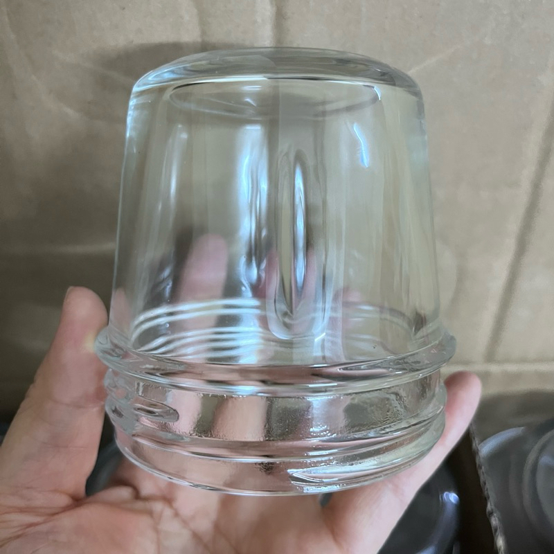 Linh kiện cối thuỷ tinh nhỏ máy xay sinh tố Goldsun #LINHKIEN #GOLDSUN