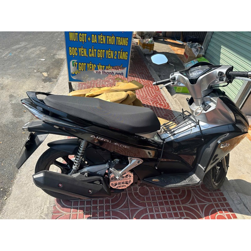 yên xe ab 110