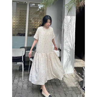  Violet Dress 