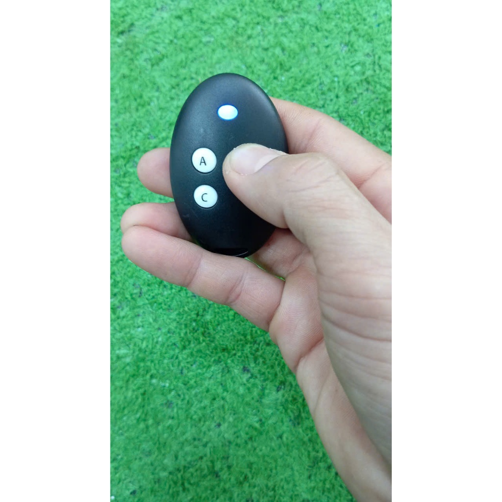 Remote cửa cổng Master, dùng cho cổng trượt , cổng lùa tự động Master, cổng lùa SLAC