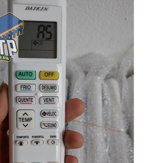  REMOTE MÁY LẠNH DAIKIN INVERTER FTKQ & FTKC - ĐIỀU KHIỂN MÁY LẠNH DAIKIN DÒNG FTKQ & FTKC 