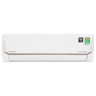 Máy lạnh Sharp Inverter 1.0 HP AH-X10CEWC - 2025
