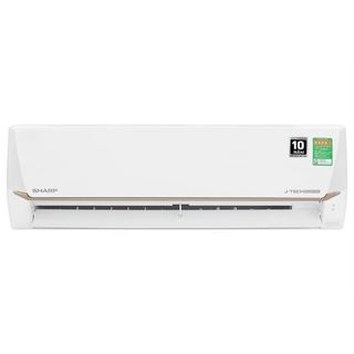 Máy lạnh Sharp Inverter 1.0 HP AH-X10CEWC - 2025