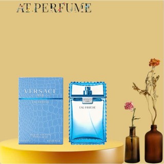 Nước hoa Versace Man Eau Fraiche 100ml ( Fullseal/tester)
