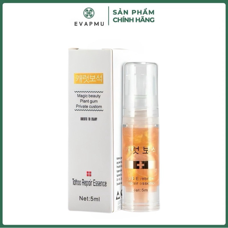 Dưỡng Môi Collagen Vàng [Loại 1]