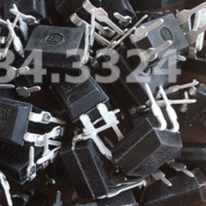 🔥Loại Tốt🔥Linh Kiện IC PC817B DIP4 PC817-B DIP PC817 B Chất Lượng Cao(Cách ly quang Optocoupler PC81