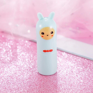 Vỏ đựng son handmade thỏ xinh 12.1mm