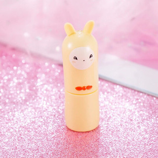 Vỏ đựng son handmade thỏ xinh 12.1mm