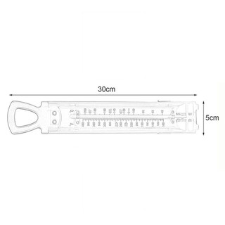 Nhiệt kế thủy ngân/ nhiệt kế lỏng/ nhiệt kế đo nhiệt độ nước đường, chất lỏng