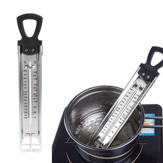 Nhiệt kế thủy ngân/ nhiệt kế lỏng/ nhiệt kế đo nhiệt độ nước đường, chất lỏng