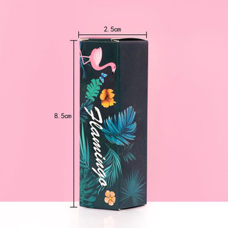 Vỏ Hộp Giấy Cán Bóng Đựng Son Môi