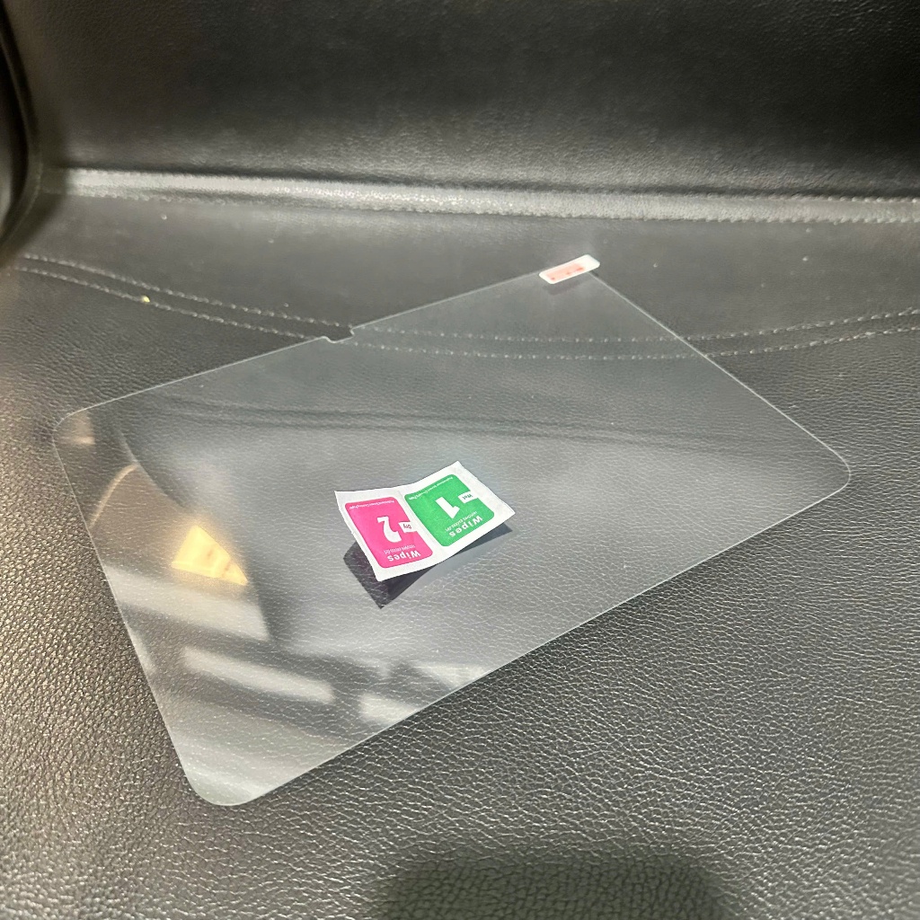 Kính cường lực IPad Gen 11 / iPad A16 trong suốt cảm ứng mượt bảo vệ màu hình