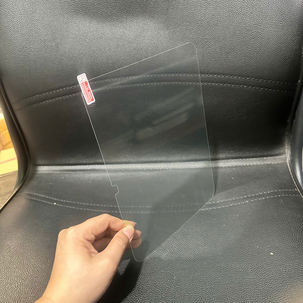 Kính cường lực IPad Gen 11 / iPad 11 trong suốt cảm ứng mượt (tnkn)