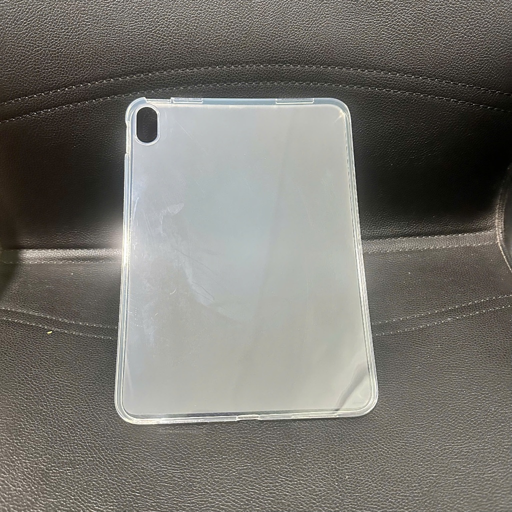 Ốp lưng IPad Gen 11 / IPad AIR7 11 INCH 2025 M3 silicon nhám  chống bám Vân tay bảo vệ máy