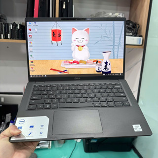 Laptop văn phòng Dell E7410 Core i5, i7 Gen 10 | 16GB | 256G | 14 inch Full HD