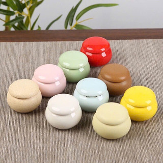 Lọ đựng mỹ phẩm (dung tích 2g - 100g)