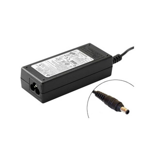 SẠC LAPTOP SAMSUNG 19V-3.16A 65W CHÂN KIM 5.5 x 3.0mm ( TẶNG KÈM DÂY NGUỒN )