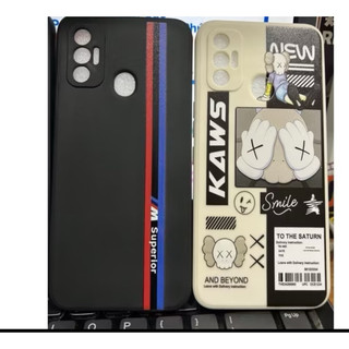Ốp lưng Tecno Spark 7 /Spark 7T, spark 7Pro