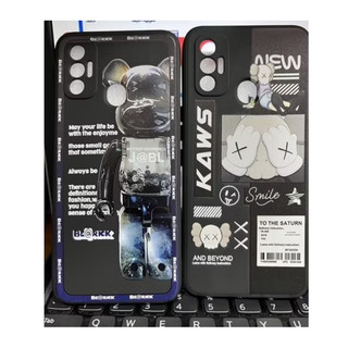 Ốp lưng Tecno Spark 7 /Spark 7T, spark 7Pro