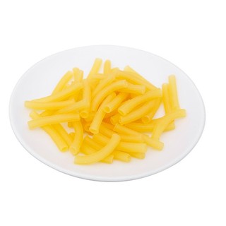 NUI ỐNG LỚN SAFOCO - 400GR