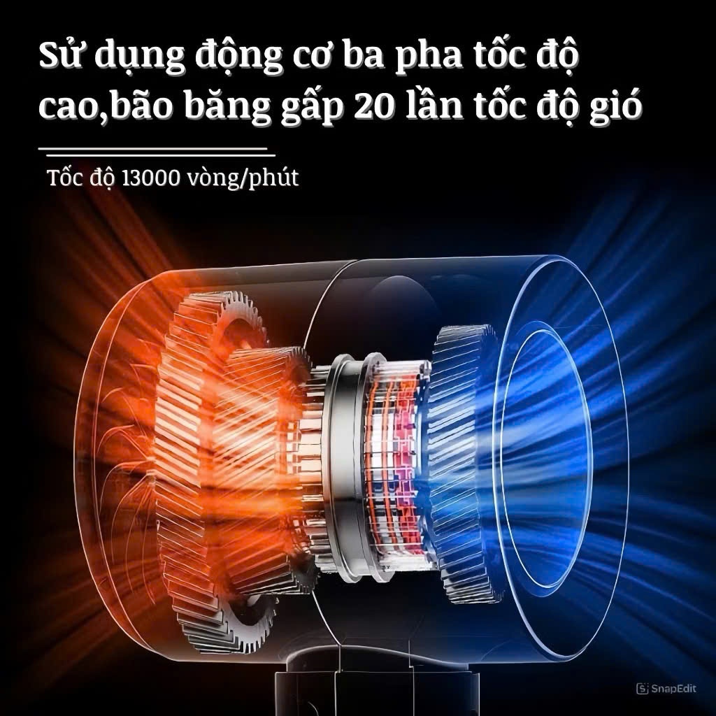 Quạt Cầm Tay Mini PTLUXURY Gấp Gọn Tích Điện 5 Cấp Độ Gió Dung Lượng Pin 10000 MHA [ HÀNG CAO CẤP ] | BigBuy360 - bigbuy360.vn