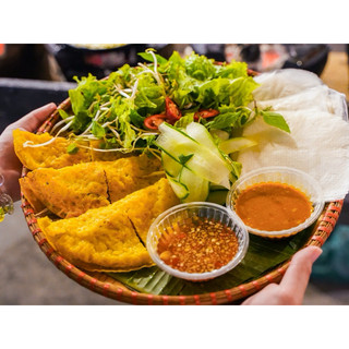 Bột bánh xèo Tài Ký 400g
