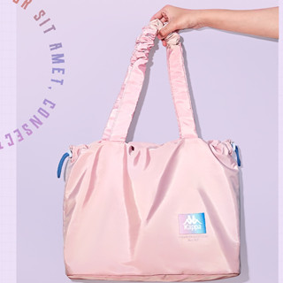 Túi đựng đồ bơi Kappa, Túi bơi thể thao tập gym yoga LỚN ngăn cách khô và ướt di động đựng NHIỀU ĐỒ siêu tiện lợi cho nữ