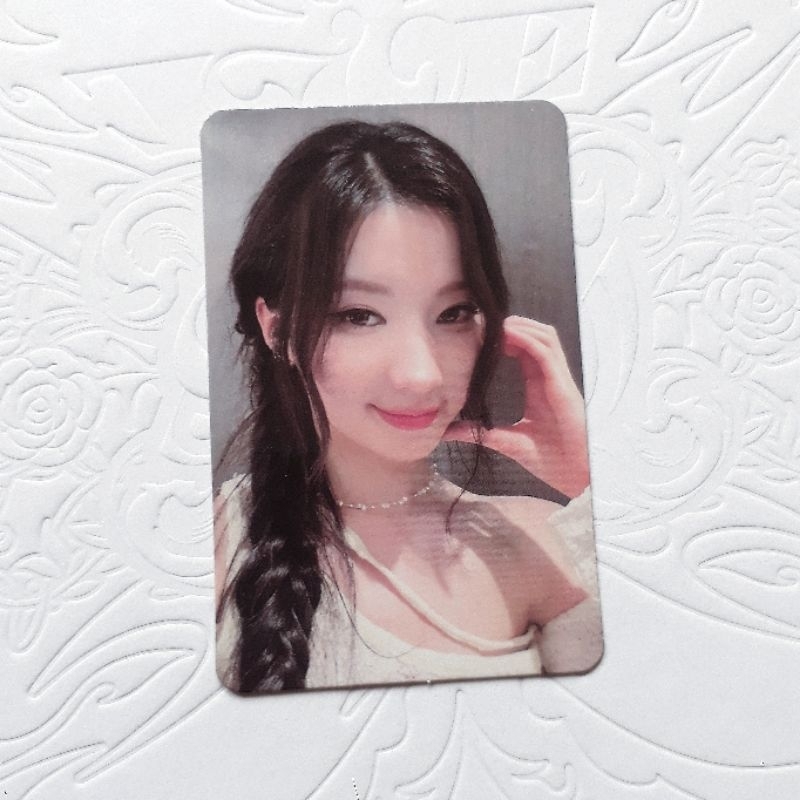 card off babymonster 🔥 || đọc mô tả