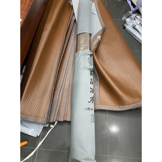 Chiếu Mây Cao Cấp Thêu Vương Miện - Thoáng Mát, Chống Ẩm, Cho Giấc Ngủ Sâu