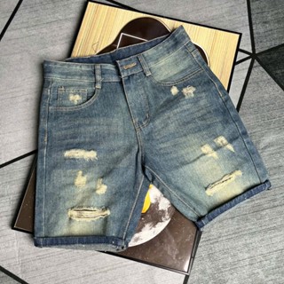 Quần Short Jean Nam chất bò cotton,quần lửng jean Quần rin nam ngắn apmen NHIỀU MẪU ĐẸP QS6J274 mẫu mới