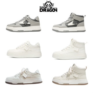 Giày thể thao sneaker nam nữ Enter Dragon De Monaco new 2025 ( Đi tăng lên 1 size so với size giày thông thường )