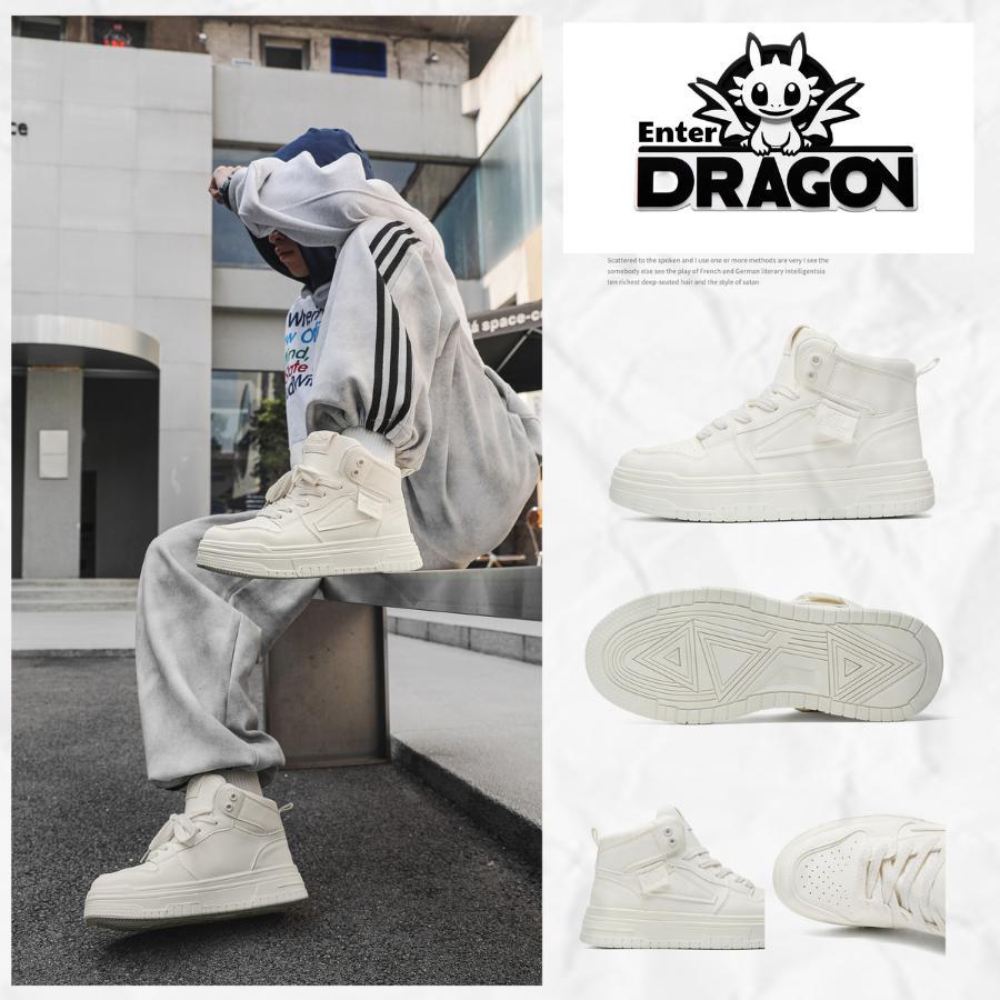 Giày thể thao sneaker nam nữ Enter Dragon De Monaco new 2026 ( Đi tăng lên 1 size so với size giày thông thường ) | BigBuy360 - bigbuy360.vn