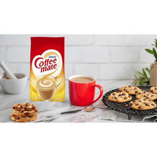 Bột kem pha cà phê Nestle Coffee Mate 450g