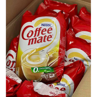 Bột kem pha cà phê Nestle Coffee Mate 450g