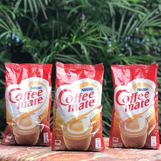 Bột kem pha cà phê Nestle Coffee Mate 450g
