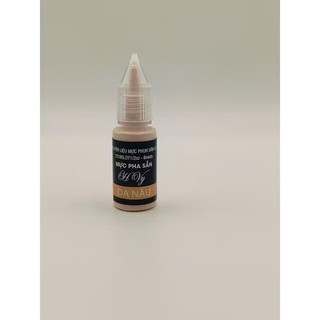 💋 Mực phun xăm cấy mầu da ( mầu da) 10ml+ 30ml⭐️💫