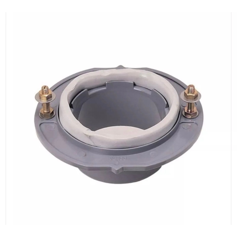 chống hôi nối sàn ToTo đế thải lắp vừcầu liền khối của ToTo : C864-C884-C855-C885-C914-C887-C889-C68