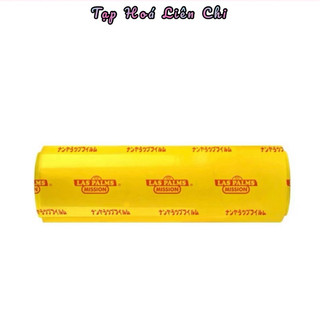  Cây đại 450m Màng bọc thực phẩm Food Wrap HUY TRANG 30cm x 450 