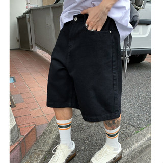 Quần Baggy Short Washed byW311Dotcom* - 3 màu / YKK Zipped/ Quần Short Jeans/ Baggy Short