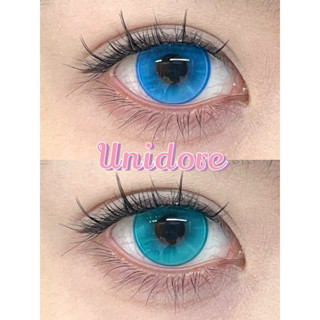    CÓ SẴN  1 CẶP Lens cosplay 1 day | kính áp tròng mẫu Darkmoon & Night |Cận 0-8|KHÔNG CẬN LỆCH 