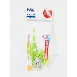 Bút phủ băng( Băng xoá) WH 505, WH105T.
