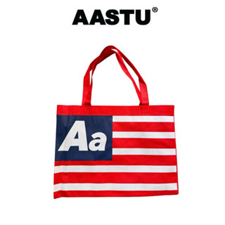 Túi tote Shopping Bag Aastu chất liệu vải không dệt cao cấp