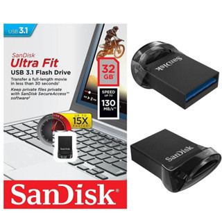 USB 128Gb 64Gb 32GB |Hikvision 3.2 / Sandisk CZ430 tốc độ cao 5 năm chính hãng