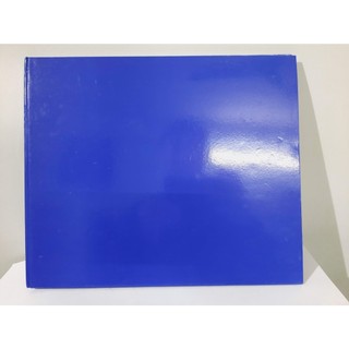 Sổ bìa cứng B4 thừa đầu