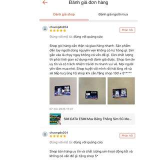[mua 1 tặng 1] Sim 4G mobifone gói mdt250A 12fd50 12MDT150 12MDT50 sim data trọn 1 năm tốc độ cao không cần nạp tiền